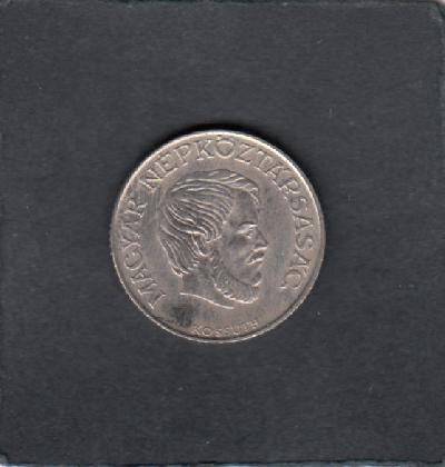 Beschrijving: 5 Forint  